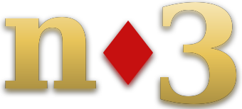 no3 logo