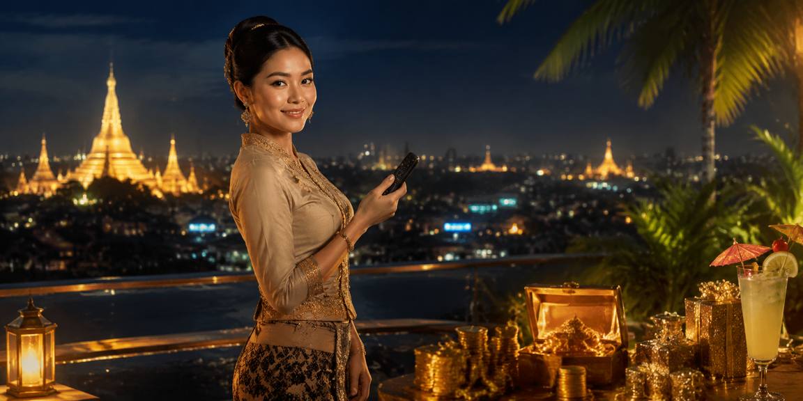 no3 Magic Mule - ရောင်ခြည်သောအောင်လုံ့ကစားအတွေ့အကြုံ