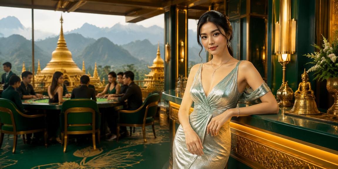 no3 no3 အက်ပ်တွင် ကာစီနို၊ စလော့ နှင့် အားကစားကို အတူတကွ ကစားပါ